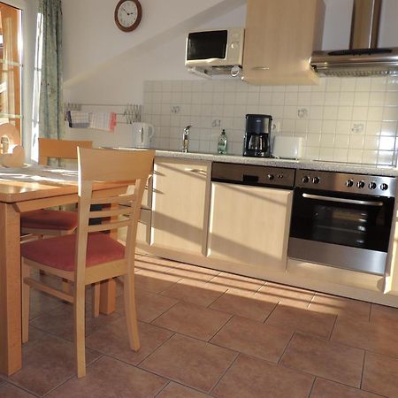 Wiltigerhof Apartment ฟูลป์เมส ภายนอก รูปภาพ