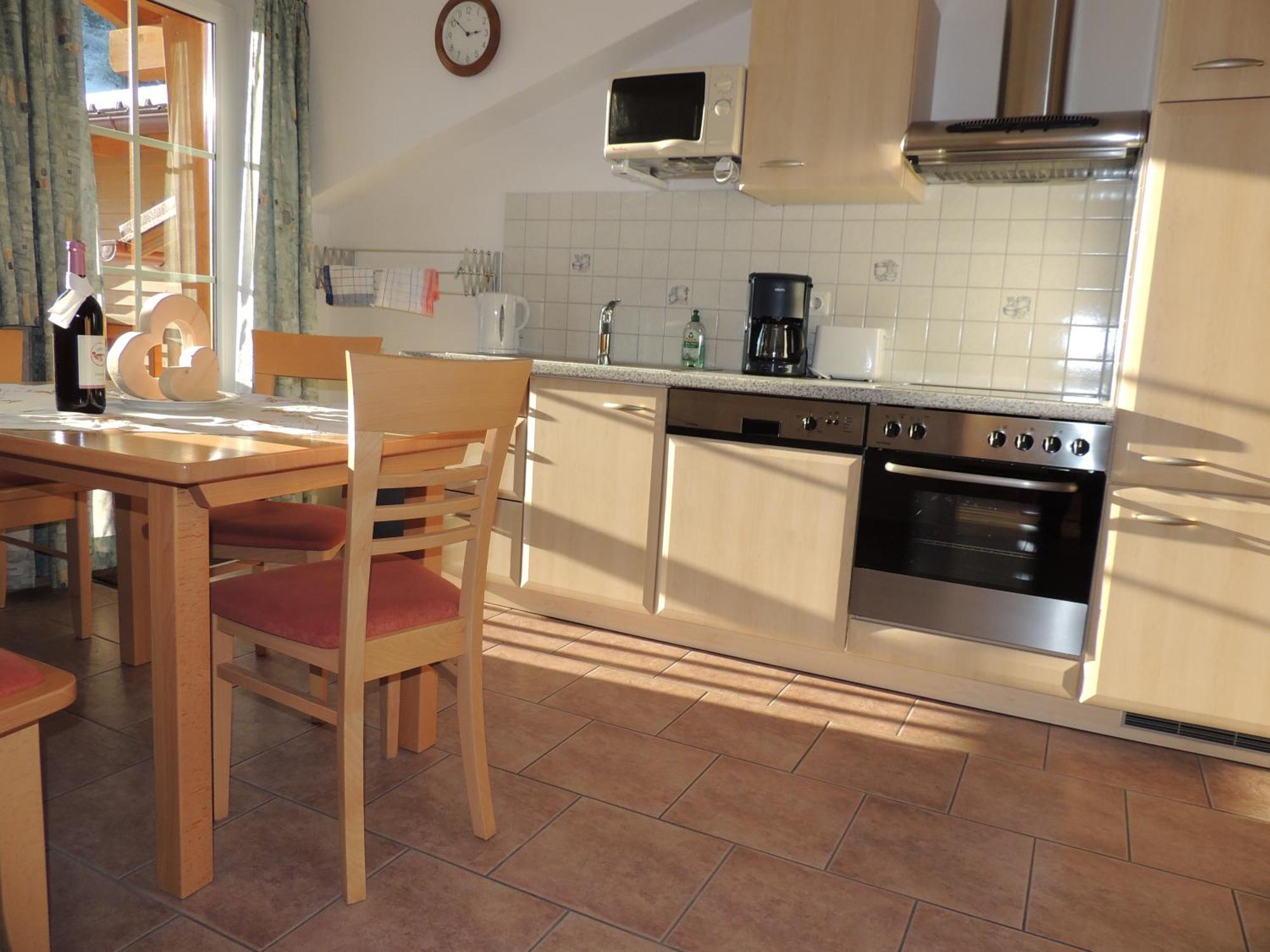Wiltigerhof Apartment ฟูลป์เมส ภายนอก รูปภาพ