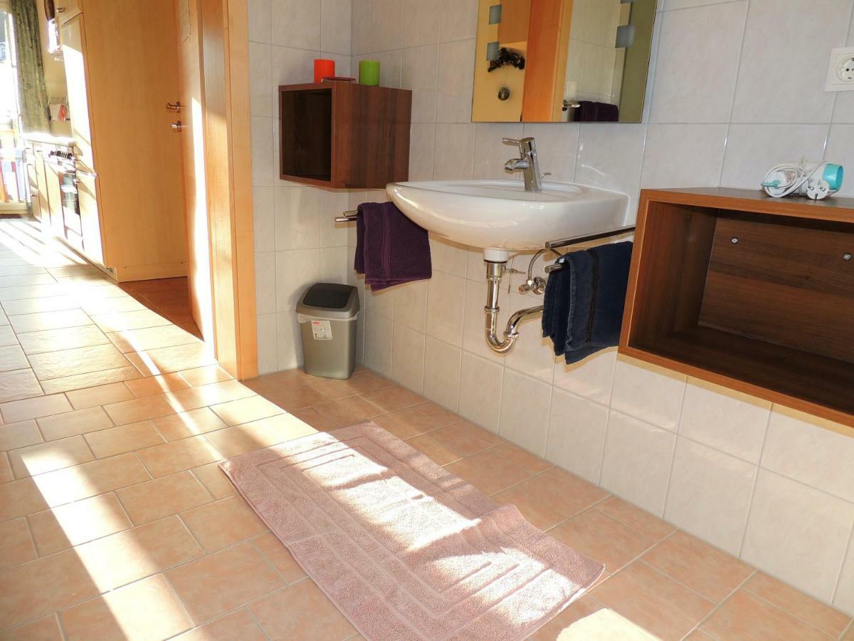 Wiltigerhof Apartment ฟูลป์เมส ภายนอก รูปภาพ