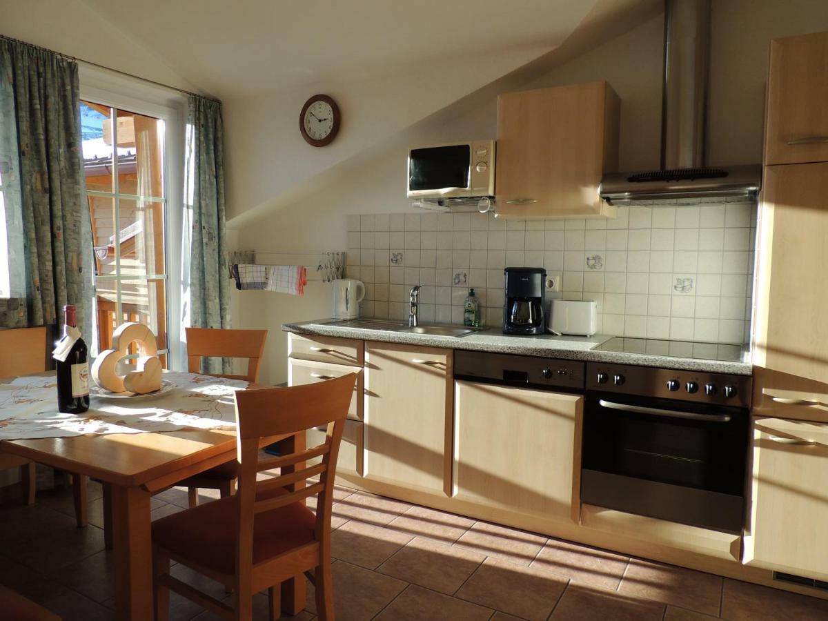 Wiltigerhof Apartment ฟูลป์เมส ภายนอก รูปภาพ