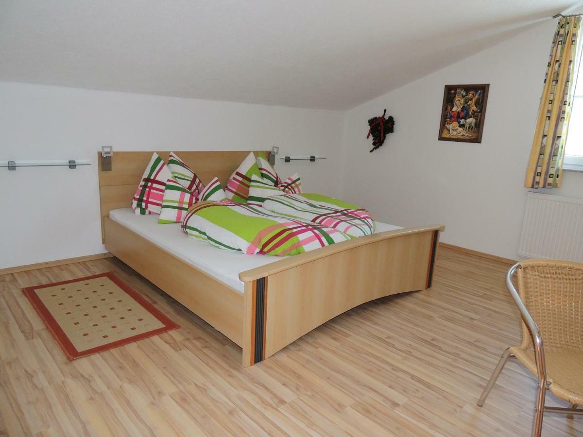 Wiltigerhof Apartment ฟูลป์เมส ภายนอก รูปภาพ