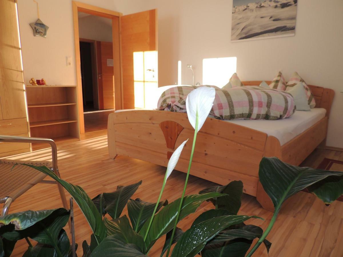 Wiltigerhof Apartment ฟูลป์เมส ภายนอก รูปภาพ