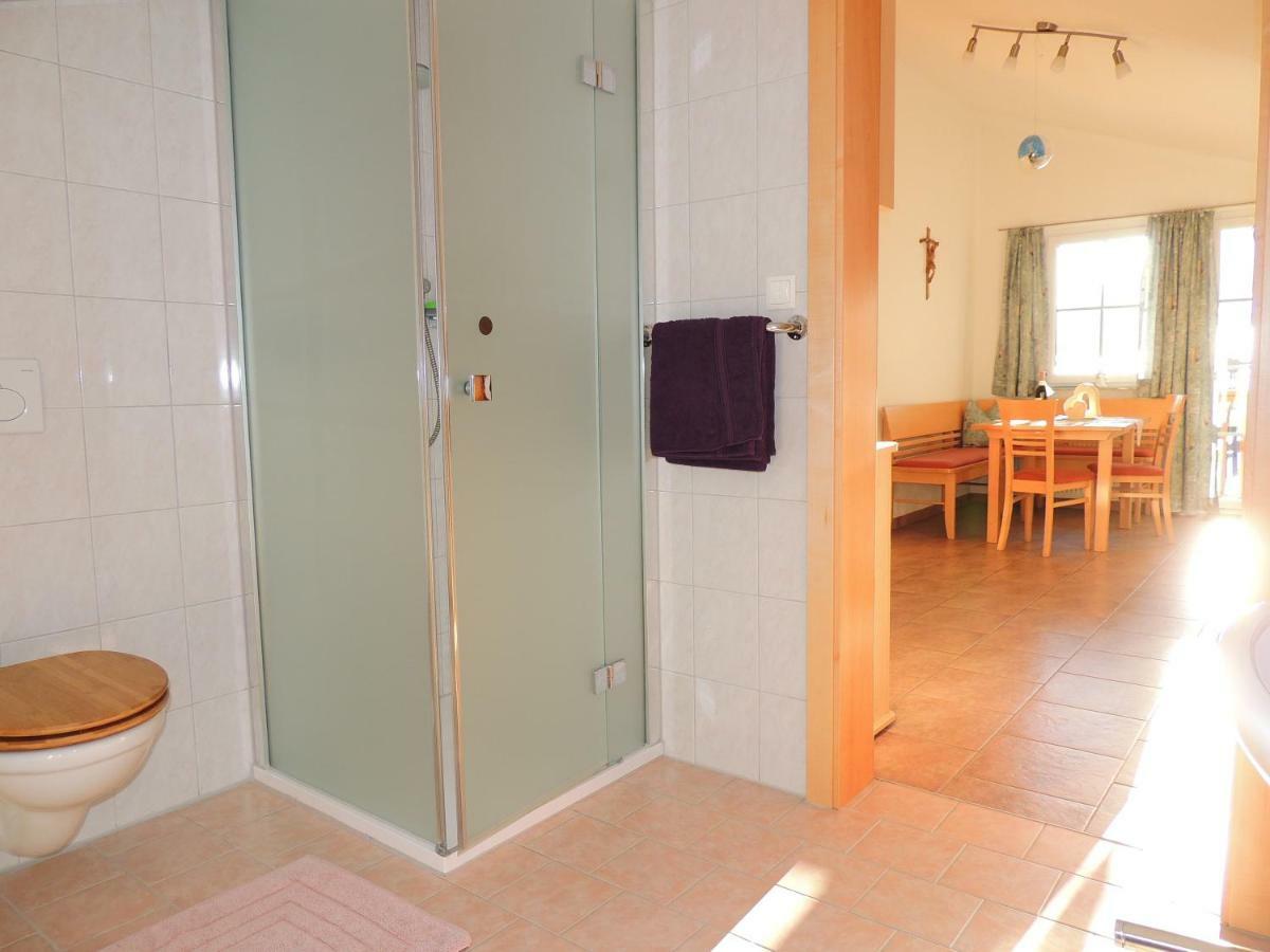 Wiltigerhof Apartment ฟูลป์เมส ภายนอก รูปภาพ