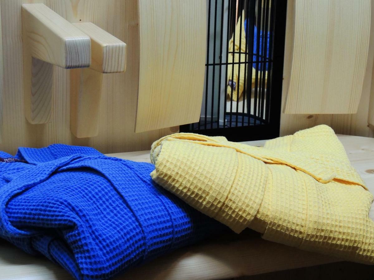 Wiltigerhof Apartment ฟูลป์เมส ภายนอก รูปภาพ