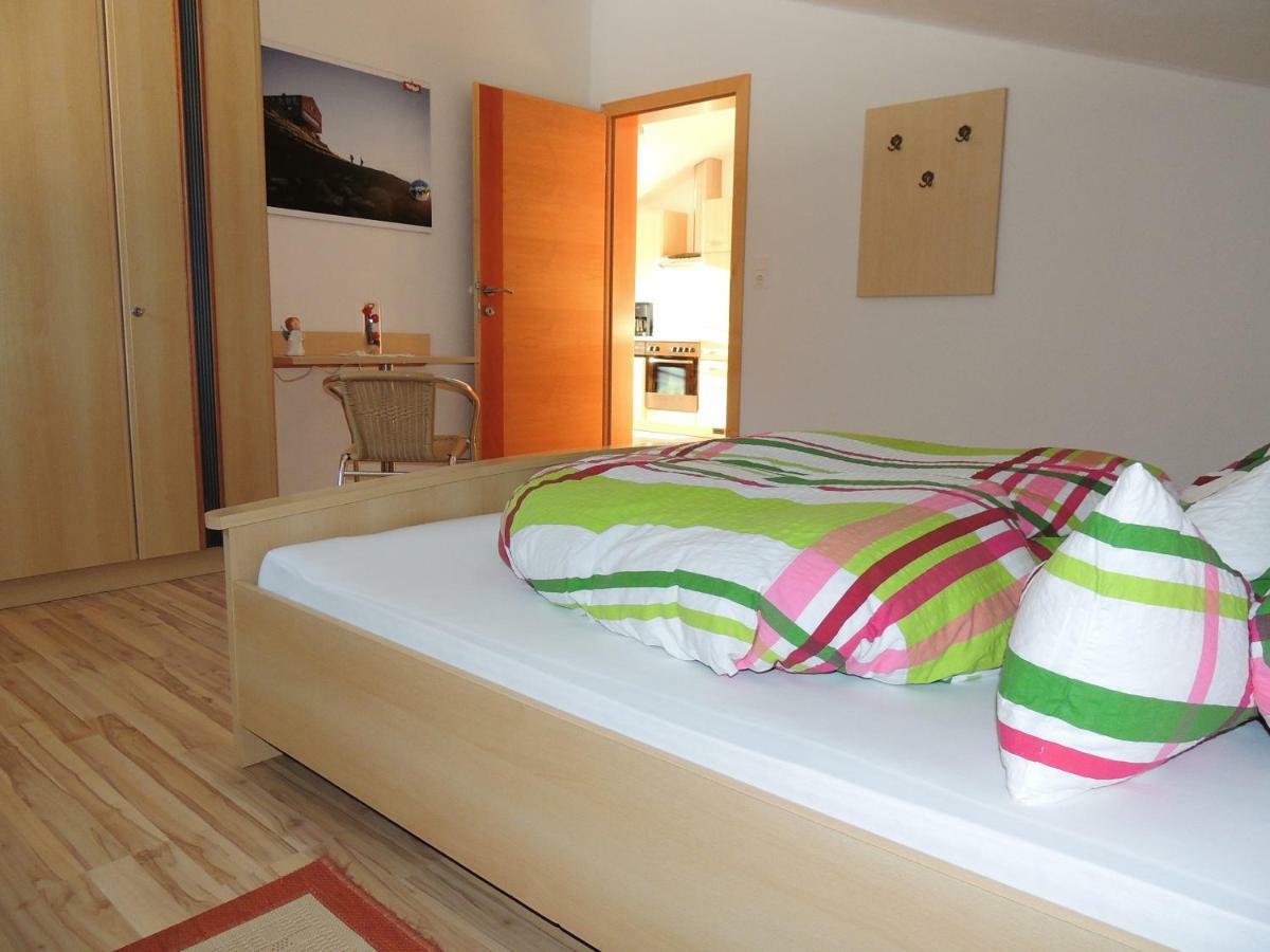 Wiltigerhof Apartment ฟูลป์เมส ภายนอก รูปภาพ