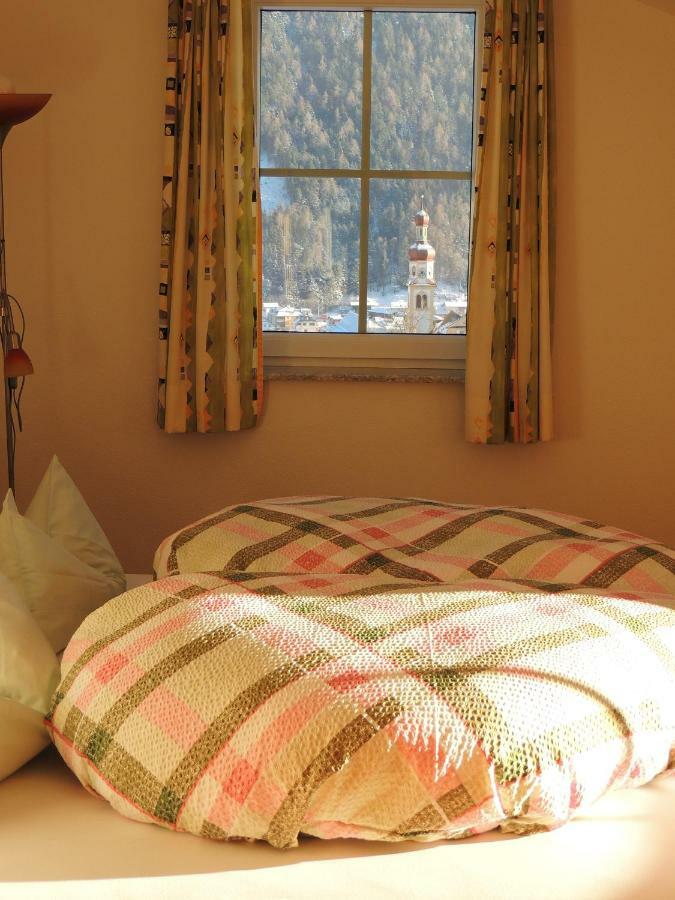 Wiltigerhof Apartment ฟูลป์เมส ภายนอก รูปภาพ