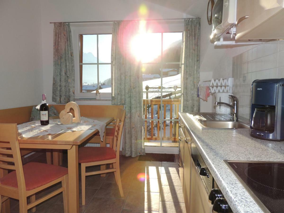 Wiltigerhof Apartment ฟูลป์เมส ภายนอก รูปภาพ