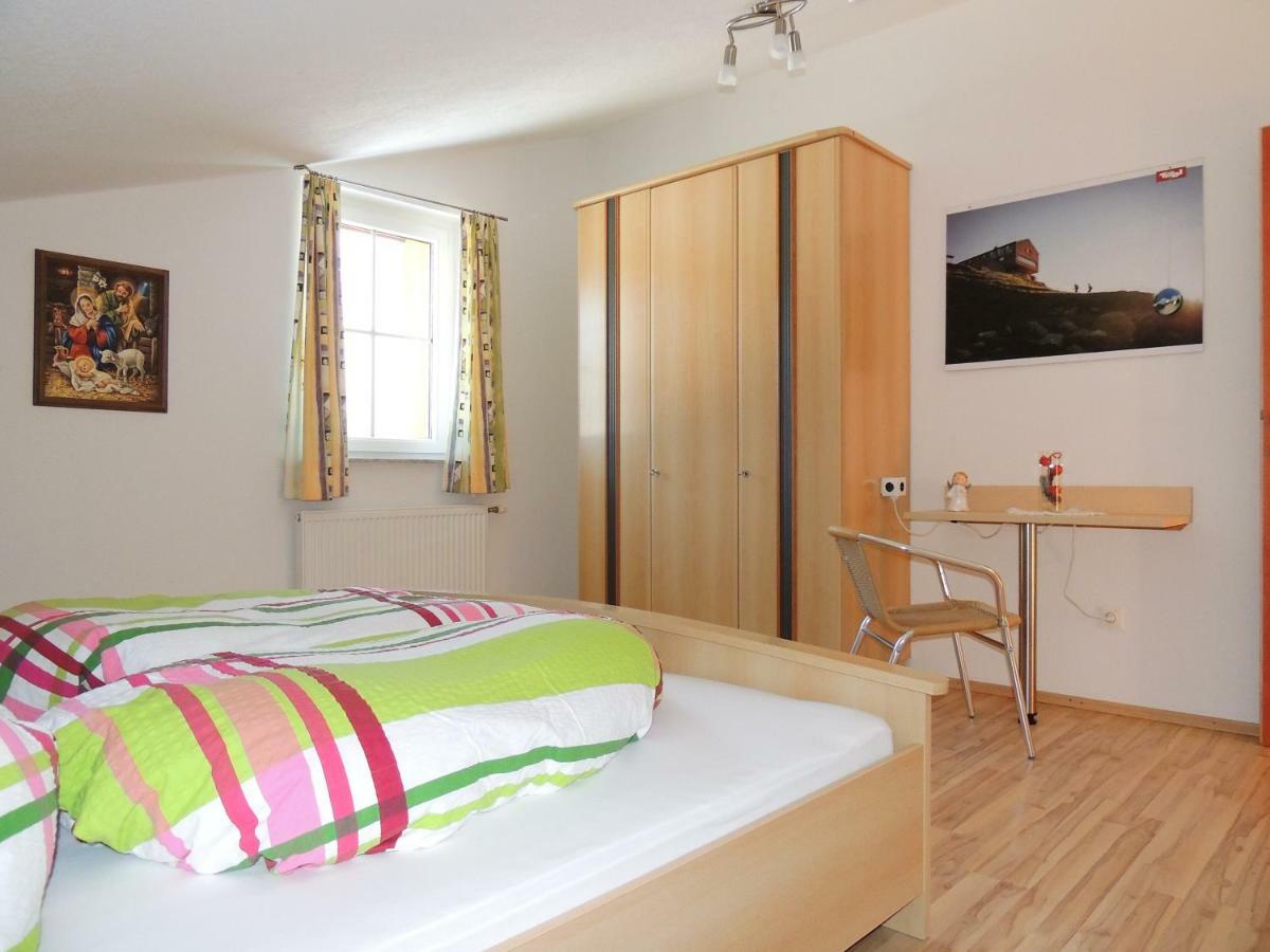 Wiltigerhof Apartment ฟูลป์เมส ภายนอก รูปภาพ